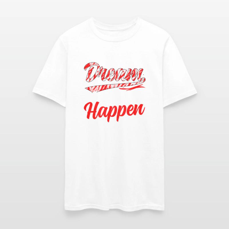 If you can Dream it Make it Happen Quotes