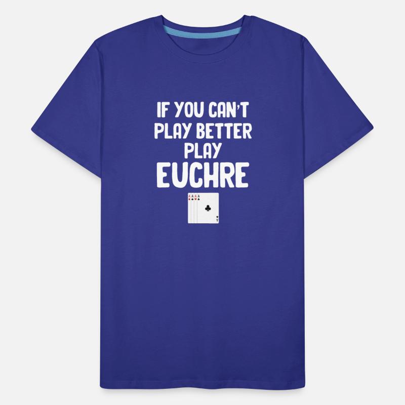 If You Can't Play Better Play Euchre Casino