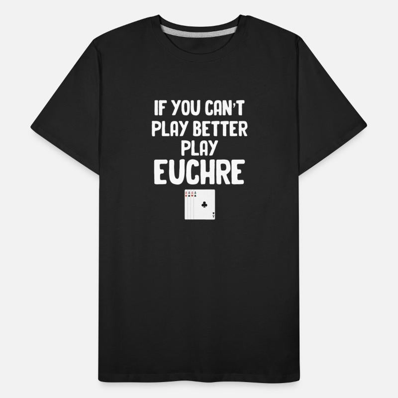 If You Can't Play Better Play Euchre Casino