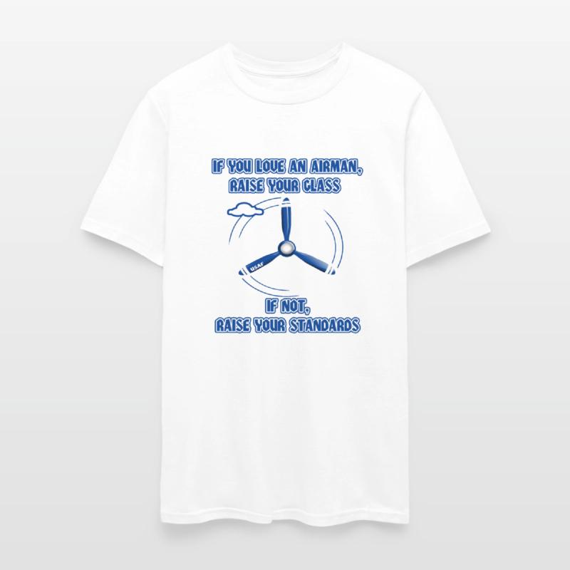 If You Love An Airman