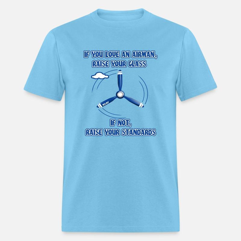 If You Love An Airman