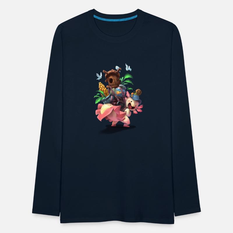 Illustration Wildlife Safari Africa Save the earth