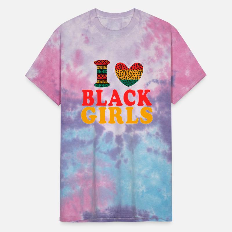 Ilove BLACK Girls I Love Being Black Melanin Afric