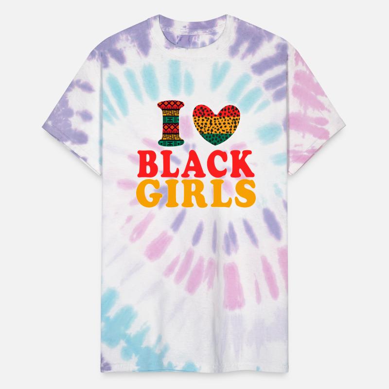 Ilove BLACK Girls I Love Being Black Melanin Afric