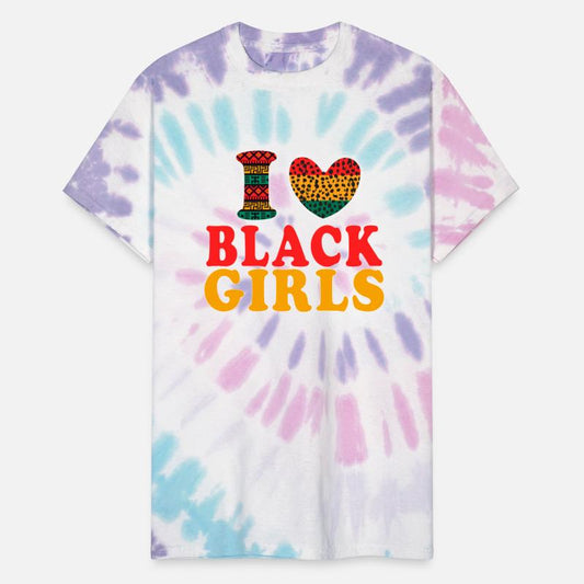 Ilove BLACK Girls I Love Being Black Melanin Afric