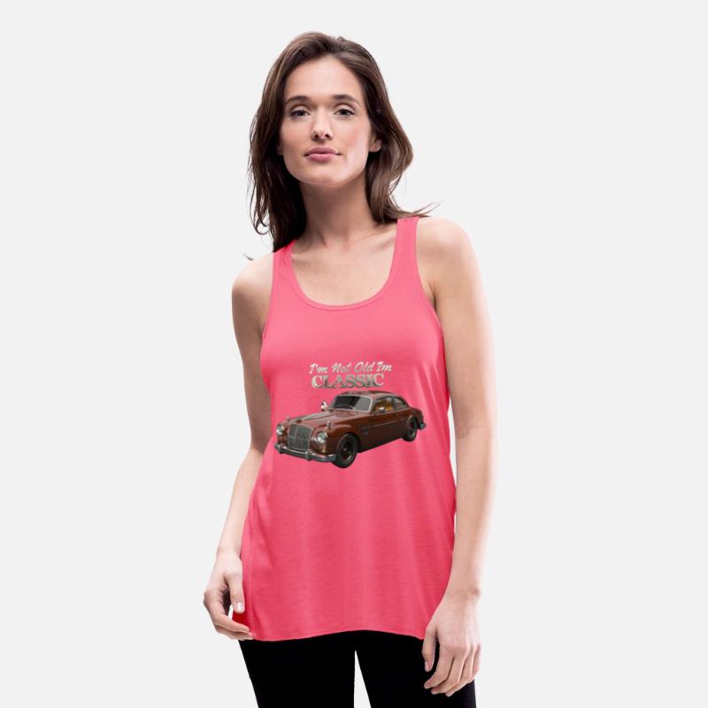 I'm Not Old I'm Classic