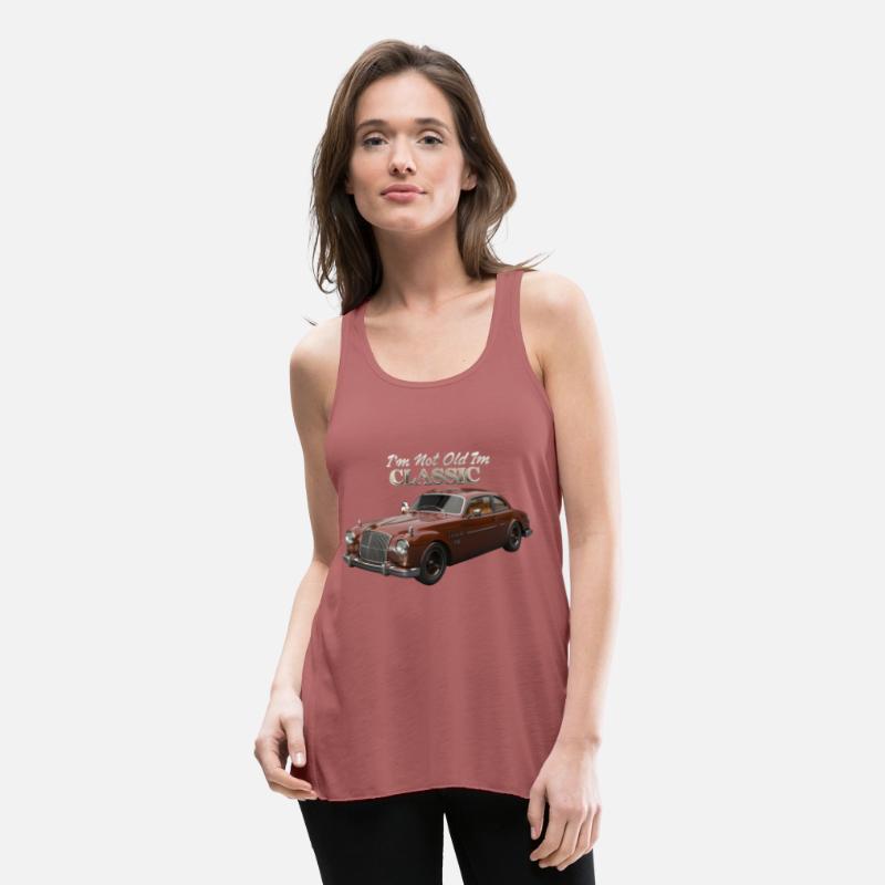 I'm Not Old I'm Classic