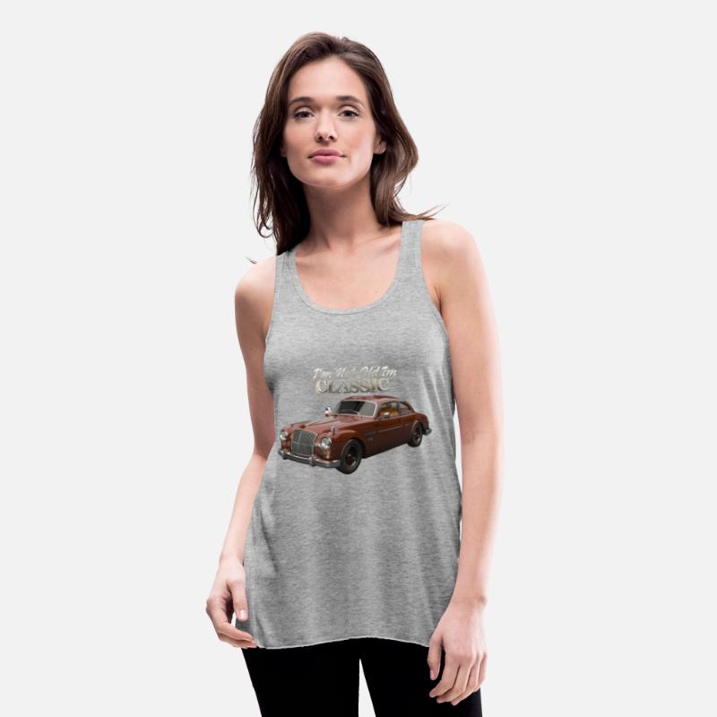 I'm Not Old I'm Classic