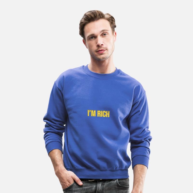 I'm Rich
