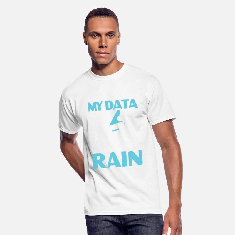 I'm Thinking Of Storing My Data On The Cloud