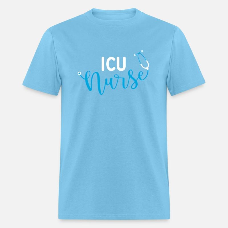 Intensive Care Unit Nurse Icu Nurse
