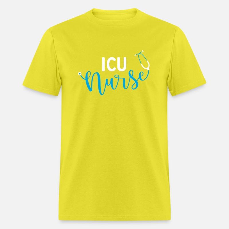 Intensive Care Unit Nurse Icu Nurse