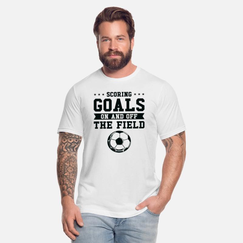 International Women's Day Soccer Woman Power Goal