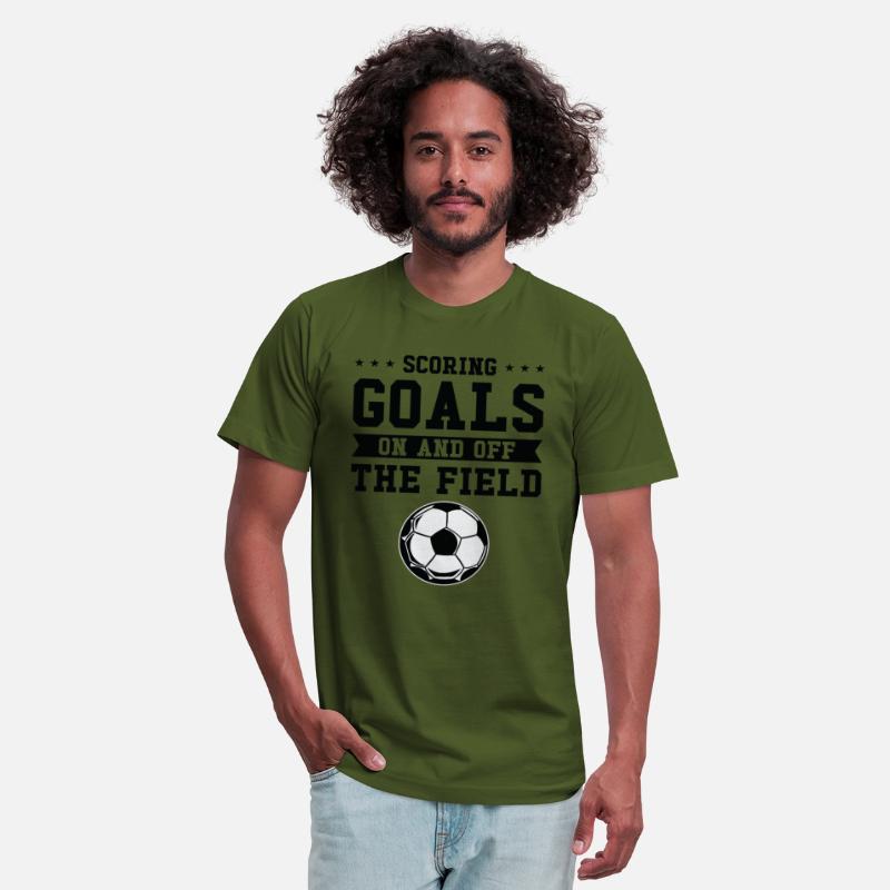 International Women's Day Soccer Woman Power Goal