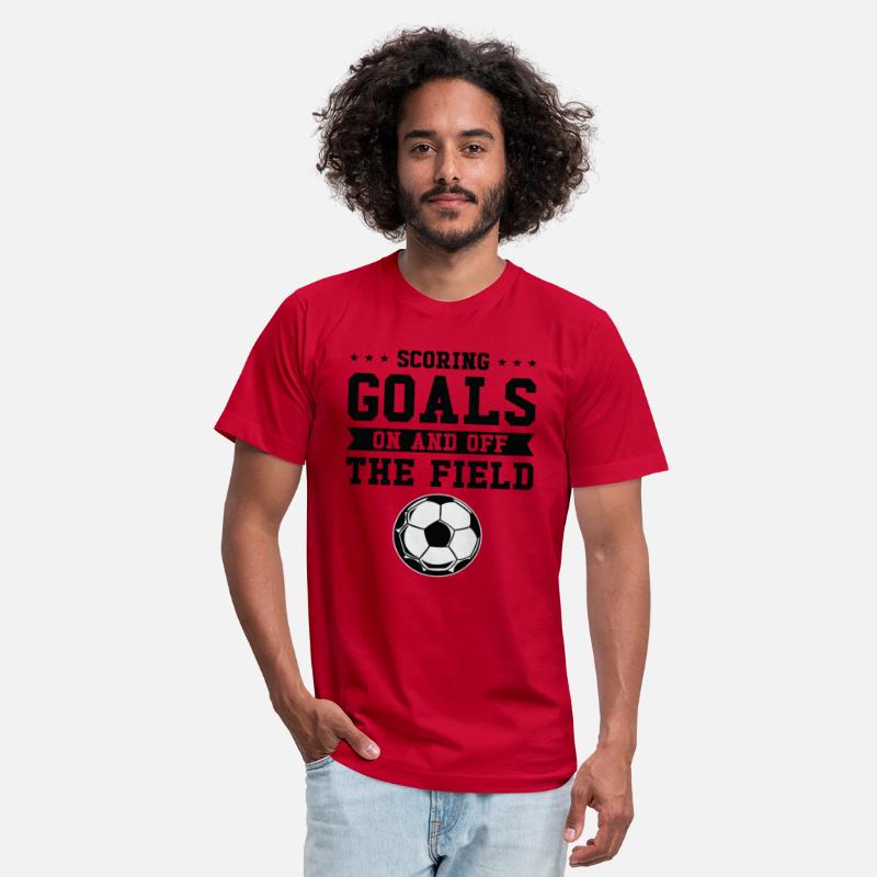 International Women's Day Soccer Woman Power Goal