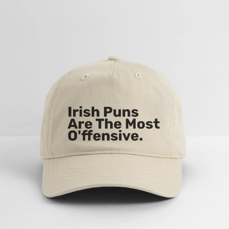 Irish Puns Are The Most