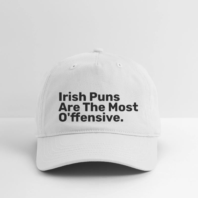 Irish Puns Are The Most