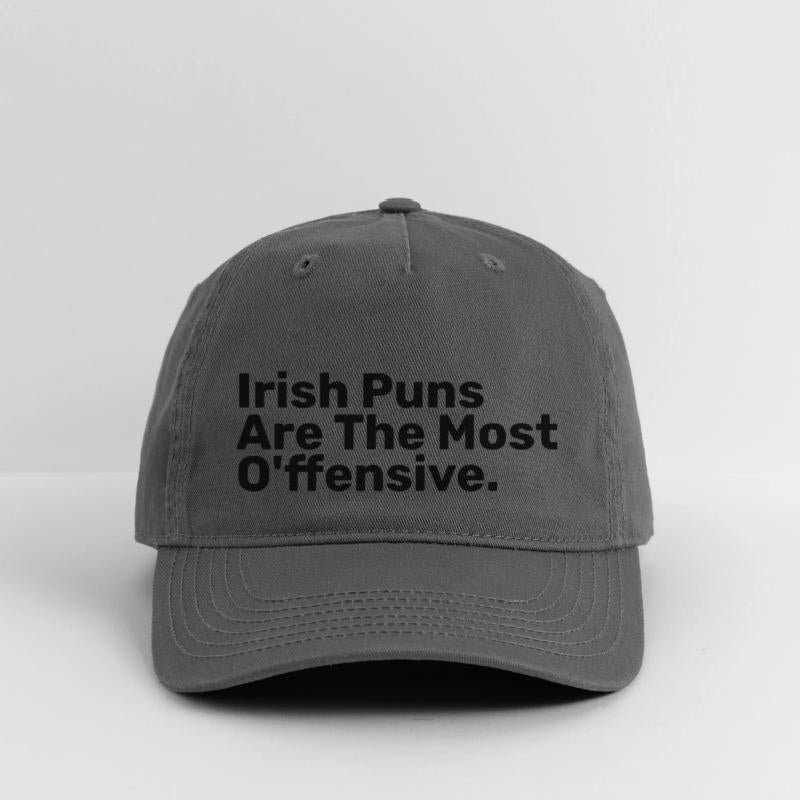 Irish Puns Are The Most