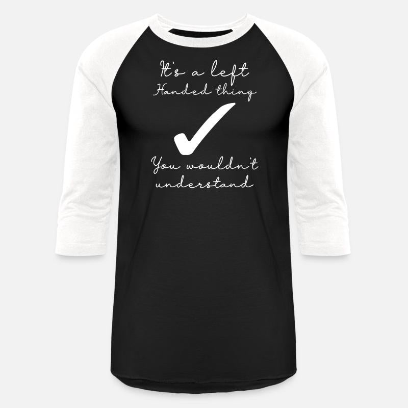 It s A Left Handed Thing Writing Humor Left