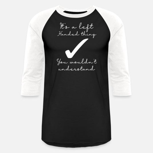 It s A Left Handed Thing Writing Humor Left