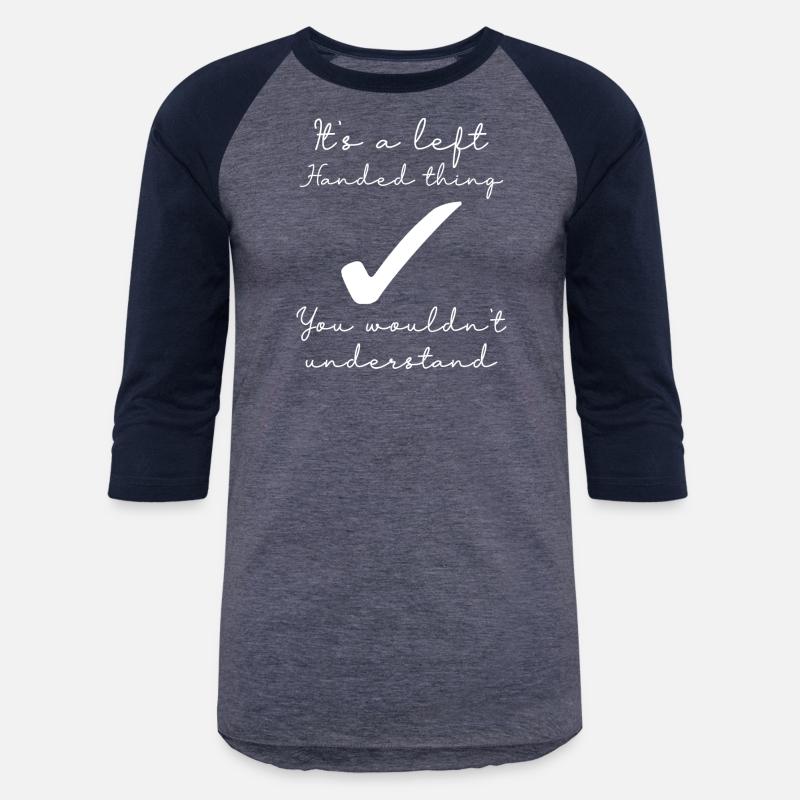 It s A Left Handed Thing Writing Humor Left