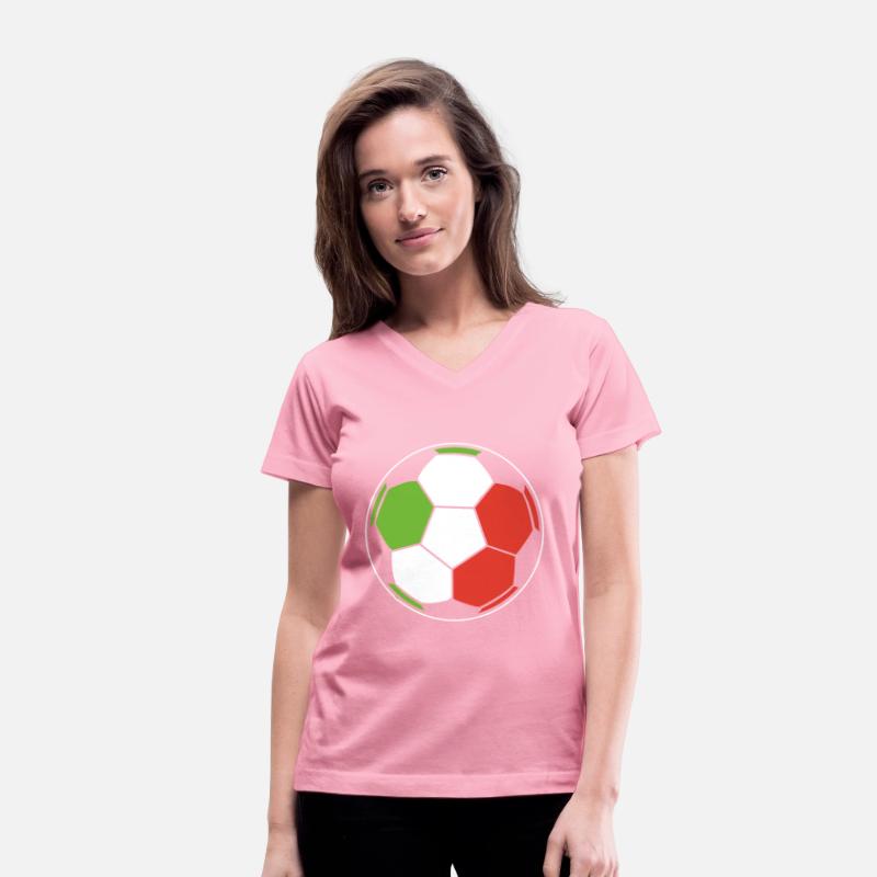 Italy Flag Soccer Italy Football