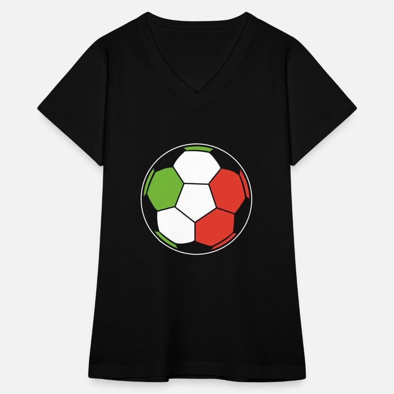 Italy Flag Soccer Italy Football