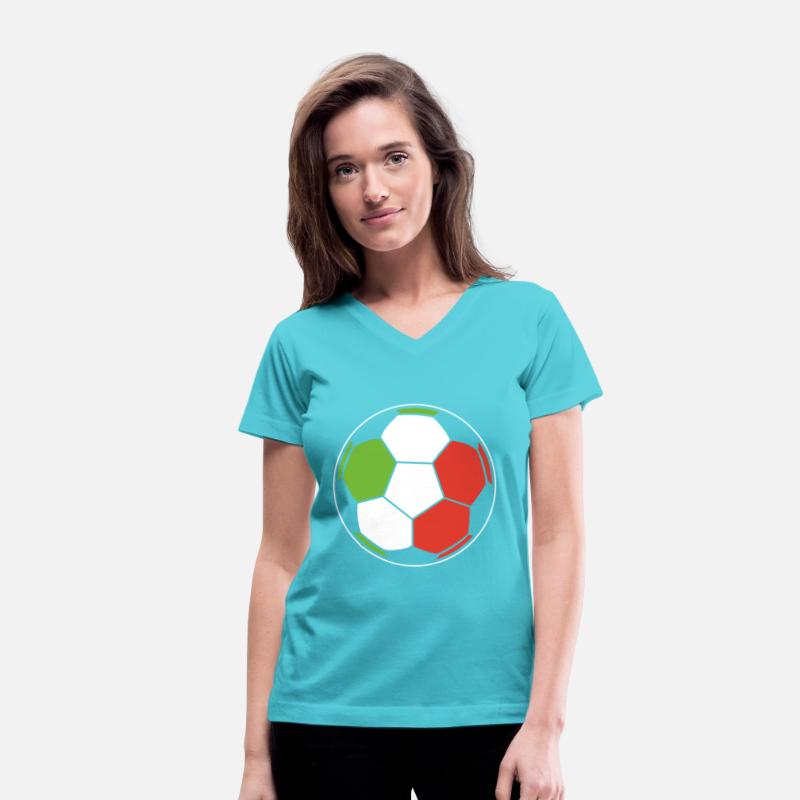 Italy Flag Soccer Italy Football