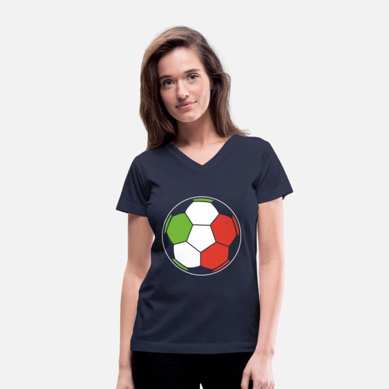 Italy Flag Soccer Italy Football