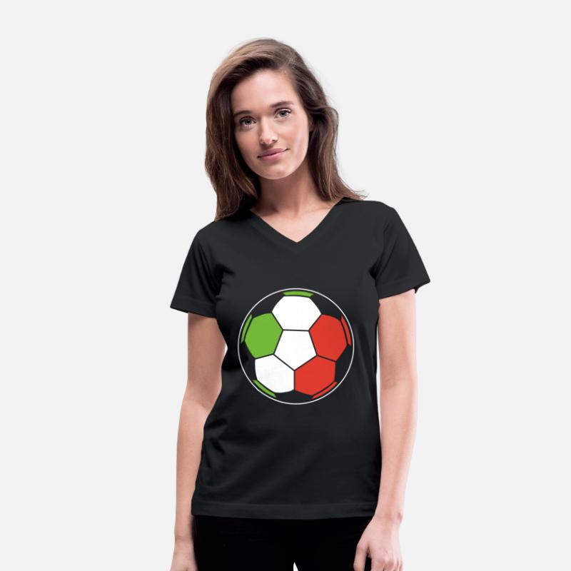 Italy Flag Soccer Italy Football