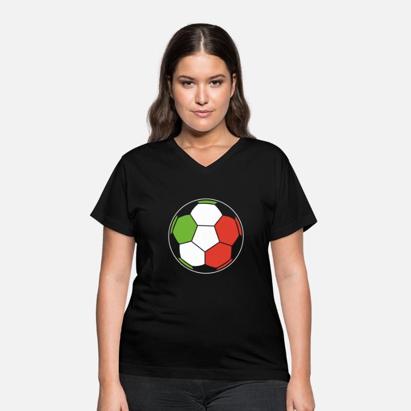 Italy Flag Soccer Italy Football