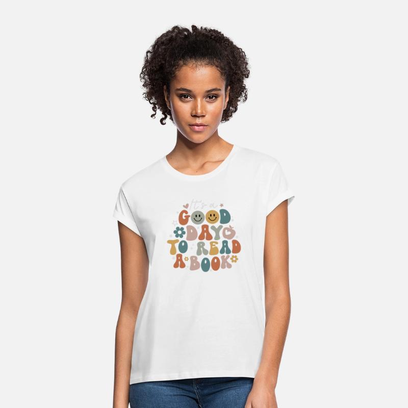 It's A Good Day To Read Shirt