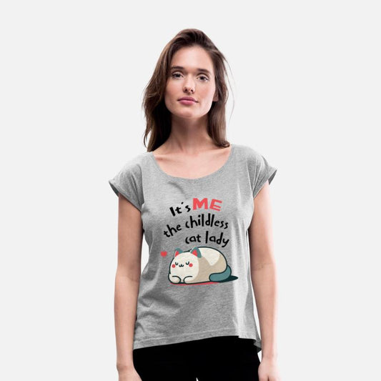 It's Me the Childless Cat Lady 2024 President