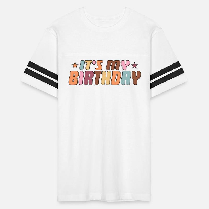 It's My Birthday