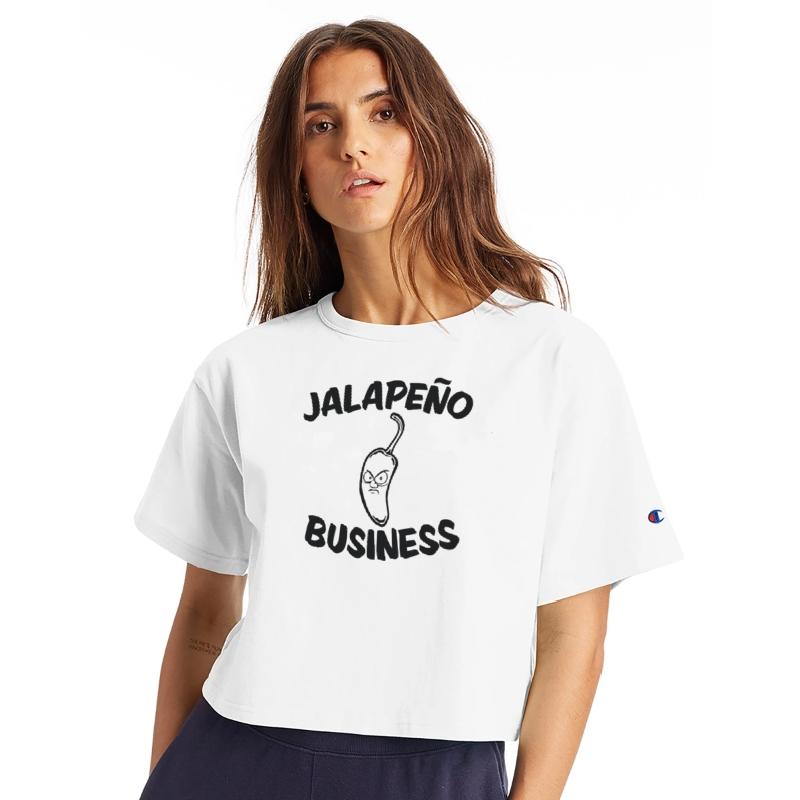 jalapeno business
