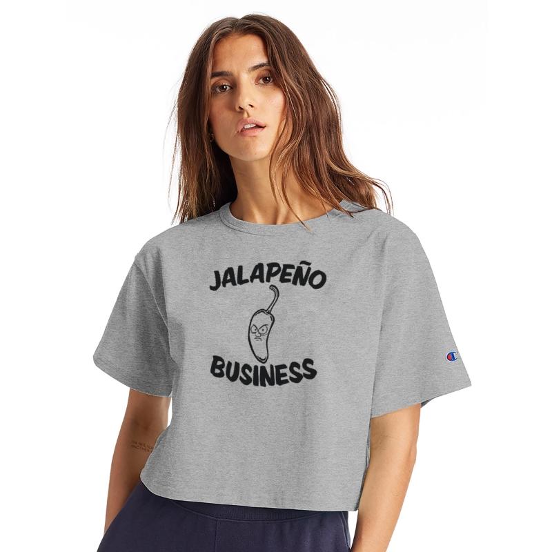 jalapeno business