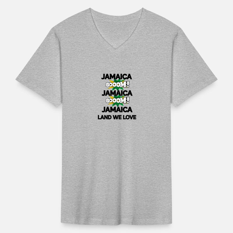 Jamaica Boom v2