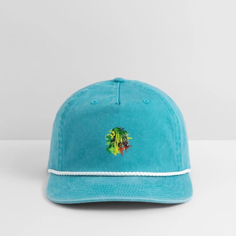 Jamaica Souvenir Rasta Clothing Reggae