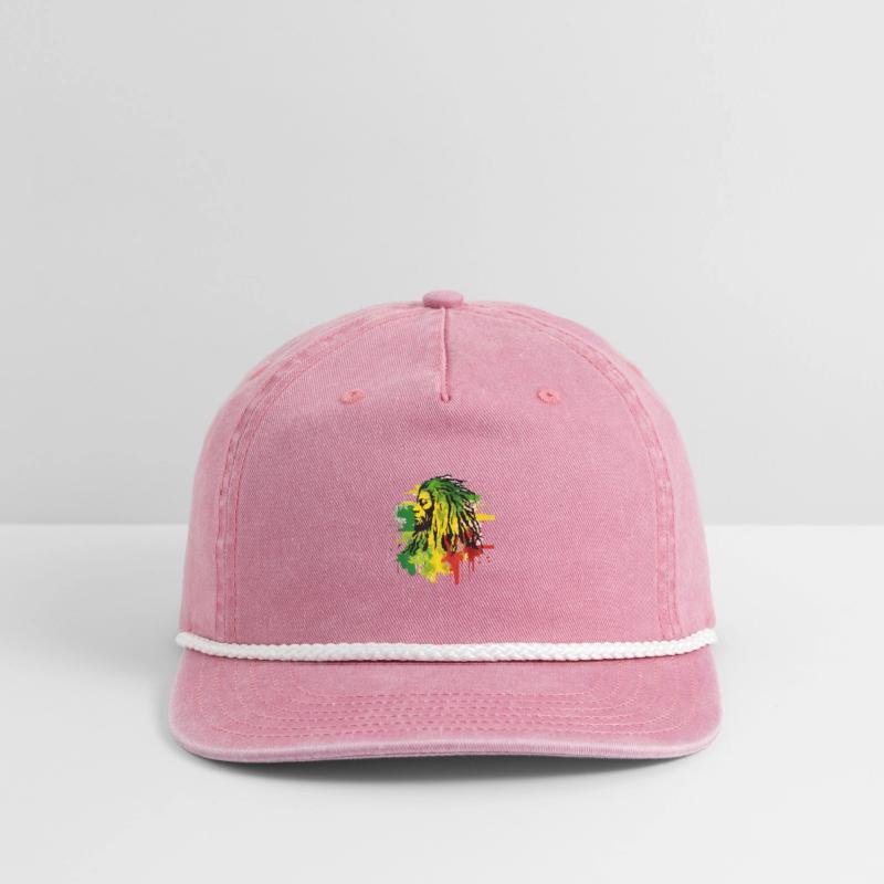 Jamaica Souvenir Rasta Clothing Reggae