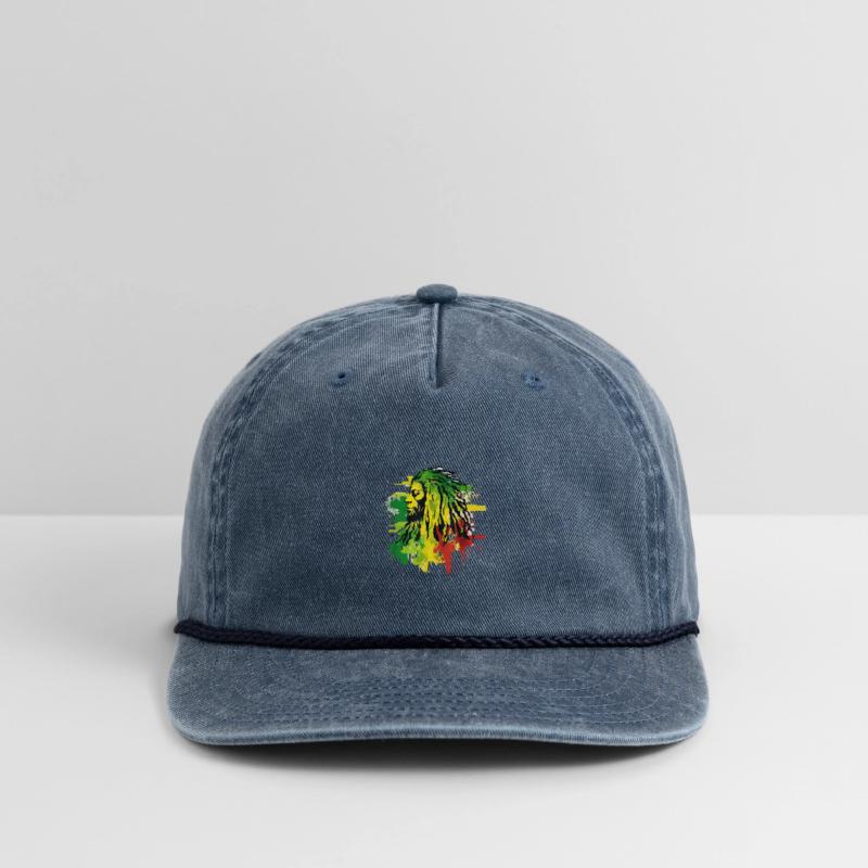 Jamaica Souvenir Rasta Clothing Reggae