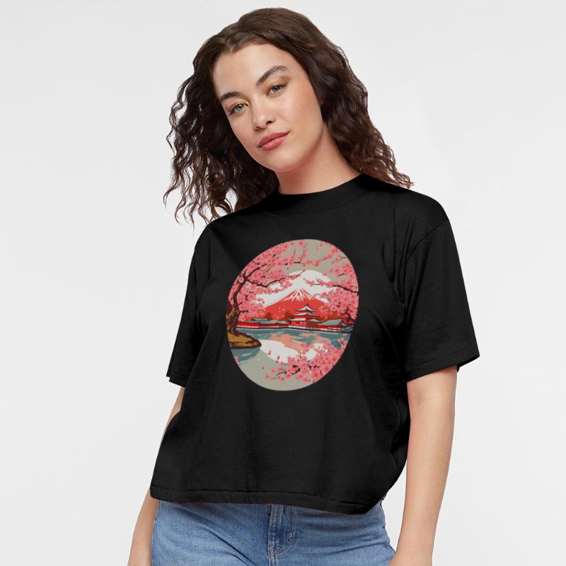 Japan World Travel Temple Culture