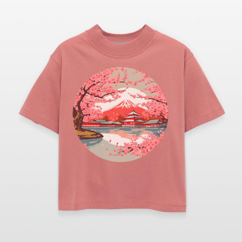 Japan World Travel Temple Culture