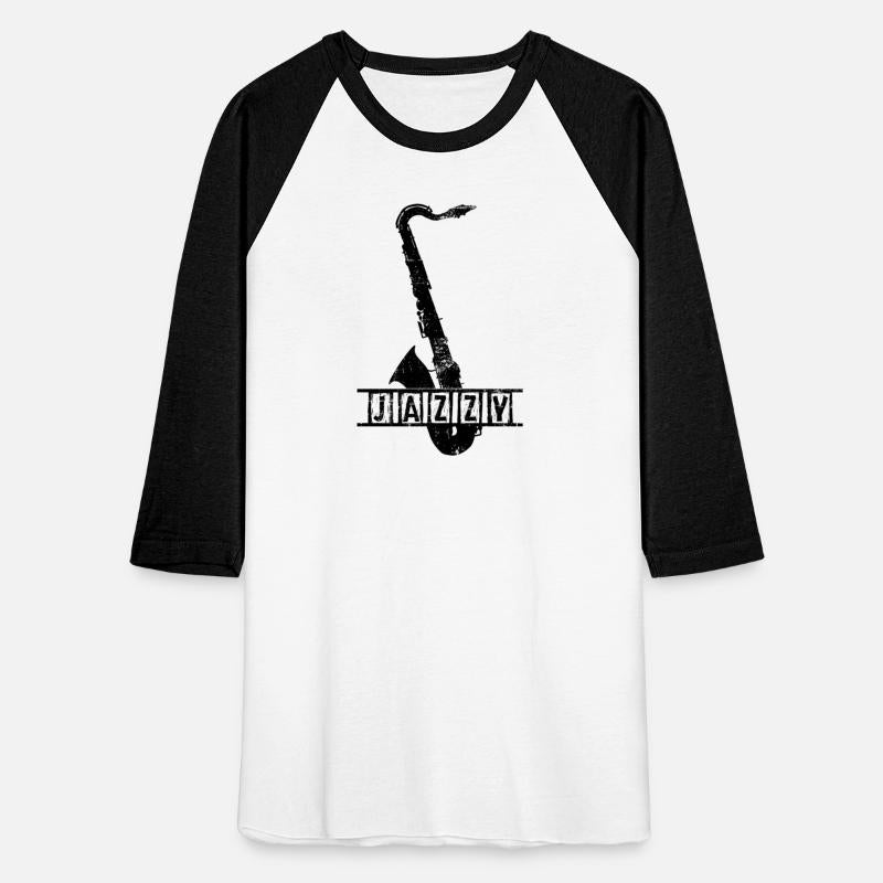 Jazz Saxophone Retro