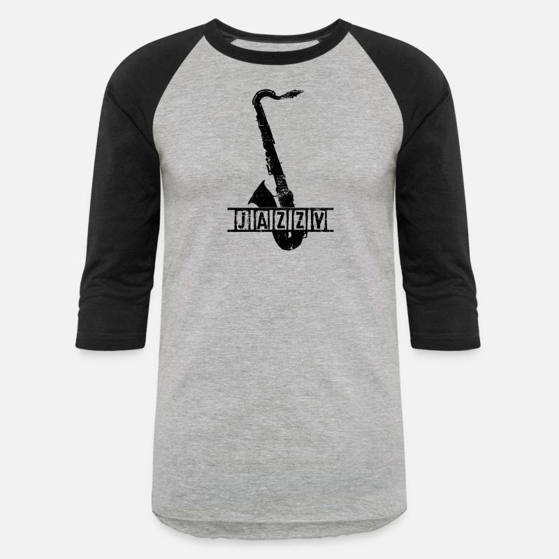 Jazz Saxophone Retro