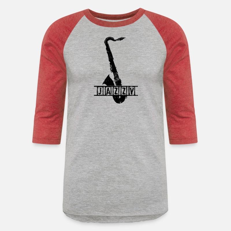 Jazz Saxophone Retro