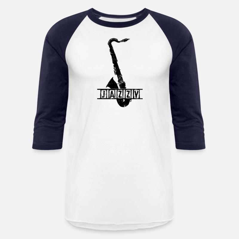 Jazz Saxophone Retro