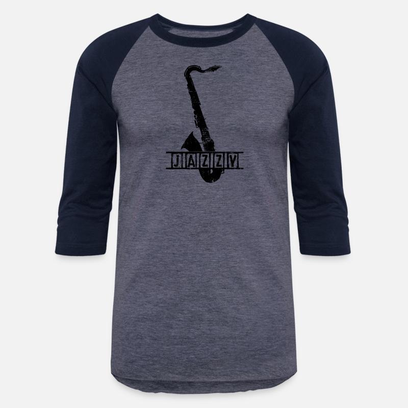 Jazz Saxophone Retro