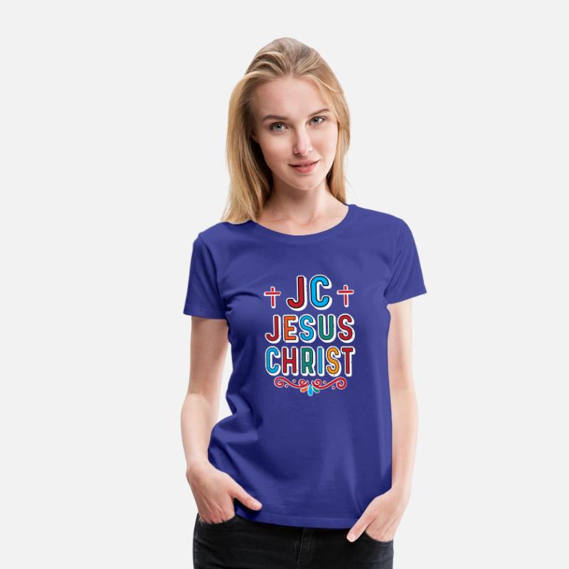 JC Love Jesus Christ Christian Christmas