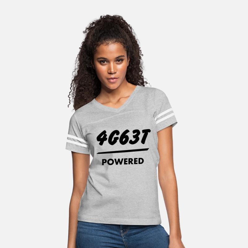 JDM Engine powered 4G63T | T-shirts JDM
