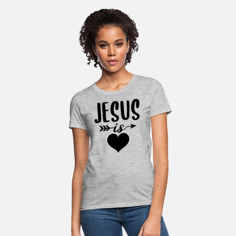 Jesus Is Love, Christian, Faith, Believe, Jesus